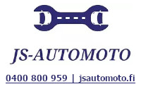 JS-Automoto Oy